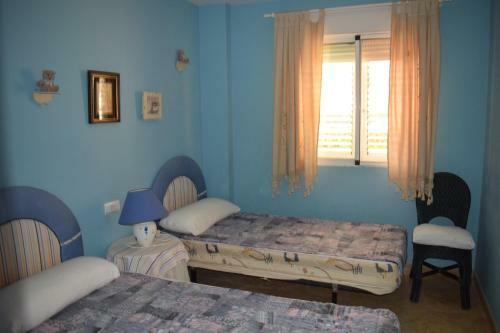 Apartamento Punta Marines Llac Trasimeno Pb3206