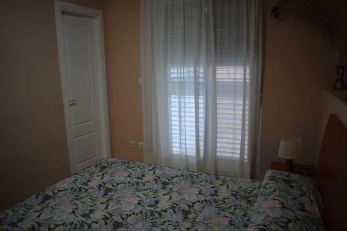 Apartamento Punta Marines Llac Trasimeno Pb3206