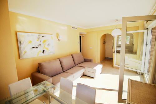 Apartamento �tico Espectacular Con Piscina Privada En Primera L�nea de Playa