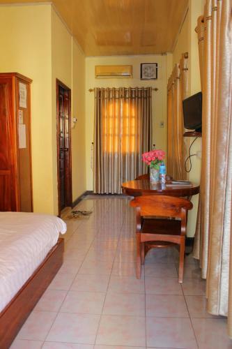 Dokban Hotel