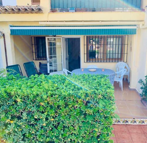 Casa Duplex Bungalow D�nia