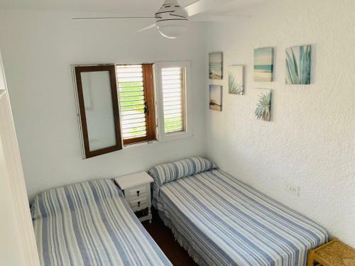 Casa Duplex Bungalow D�nia