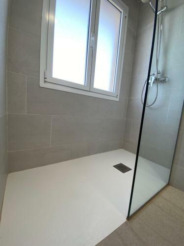 Apartamento �tico En Primer�sima Linea de Playa!!!