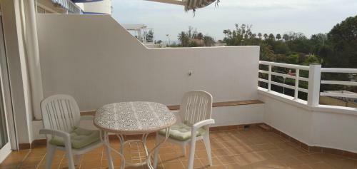 Apartamento Relax, El Rinc�n de D?niya
