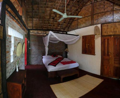 Hotel Sa Sa Lao