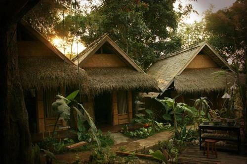 Hotel Sa Sa Lao