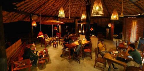 Hotel Sa Sa Lao