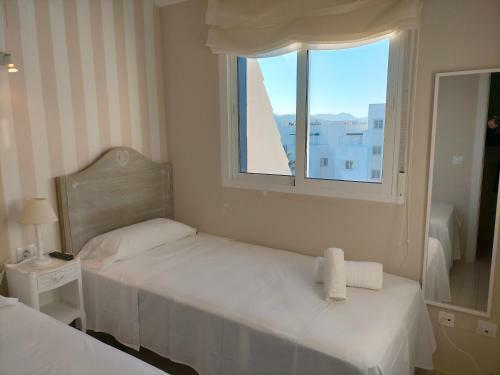 Apartamento Atico Medina Molins At3201
