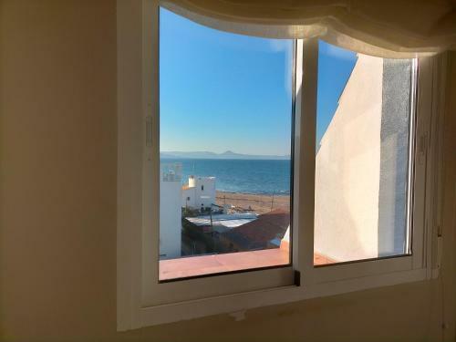 Apartamento Atico Medina Molins At3201