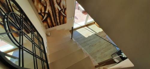 Apartamento Atico Medina Molins At3201