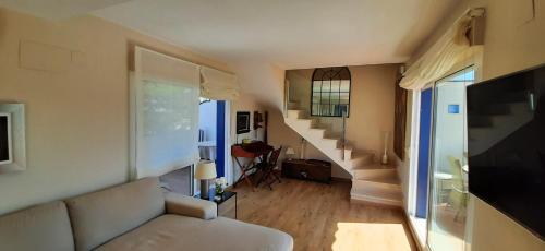 Apartamento Atico Medina Molins At3201