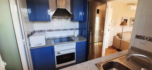 Apartamento Atico Medina Molins At3201