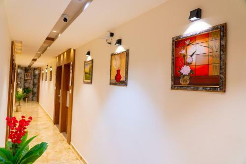 Hotel Lee Grand