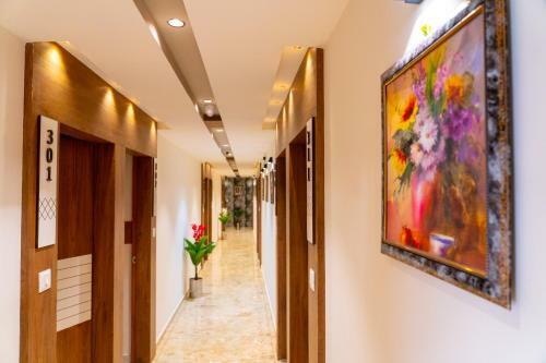 Hotel Lee Grand