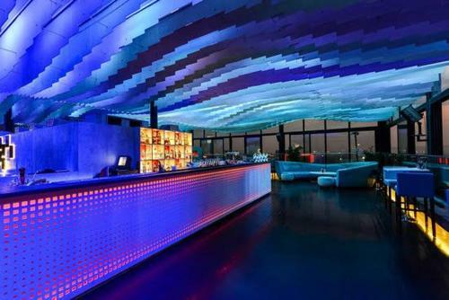 Hotel The Laksh Residencys