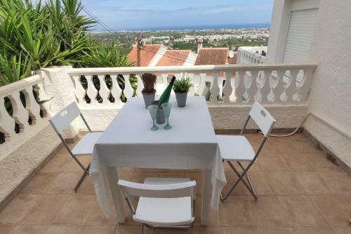 Casa Horizonte - Piscina Comunitaria