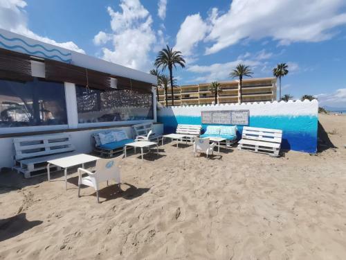 Apartamento Urb La Riviera