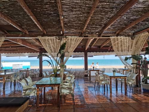 Apartamento Urb La Riviera