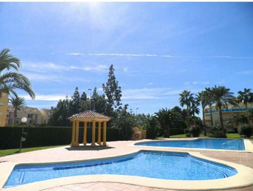 Apartamento Urb La Riviera
