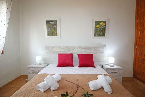 Residencial Tropicana