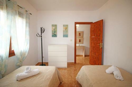 Residencial Tropicana