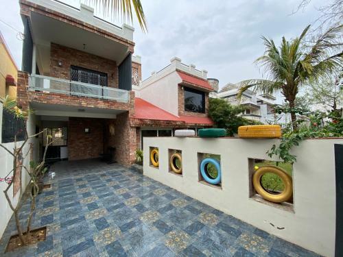 Anand Luxury Stay Villa