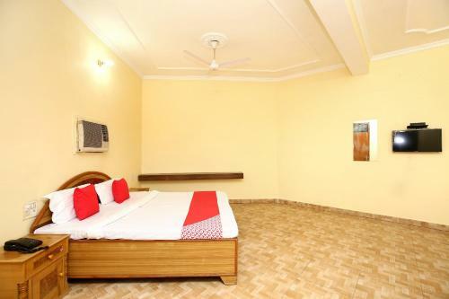 Hotel Holy City Paradise Inn