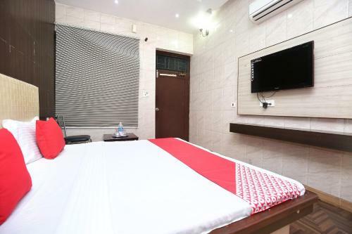 Hotel Holy City Paradise Inn