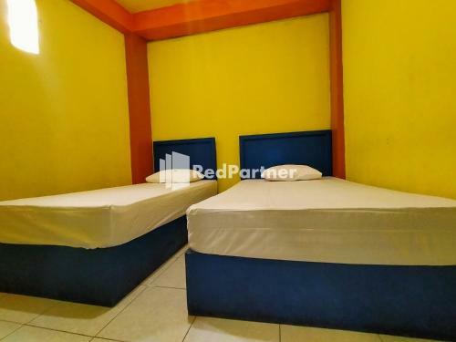 Hotel Hing Amimah Redpartner