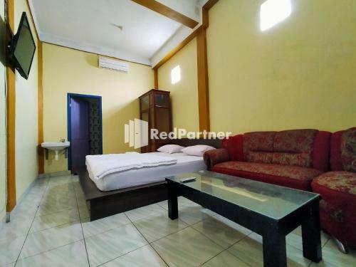 Hotel Hing Amimah Redpartner