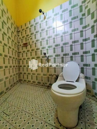Hotel Hing Amimah Redpartner