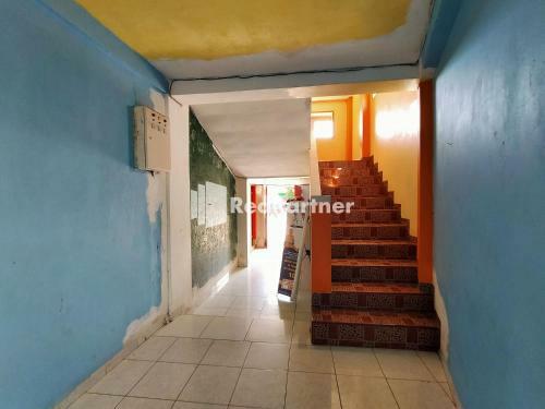 Hotel Hing Amimah Redpartner