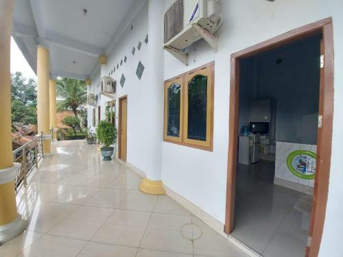 Hotel Villa Adios