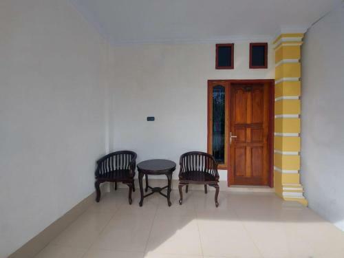 Hotel Villa Adios
