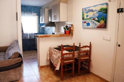 Apartamento La Cenia