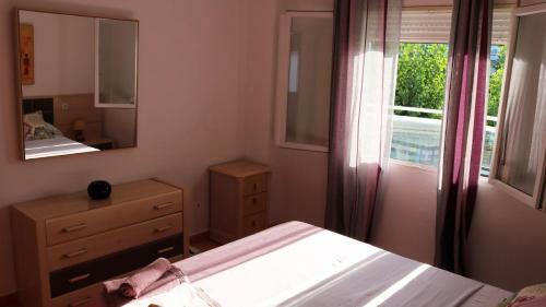 Apartamento La Cenia