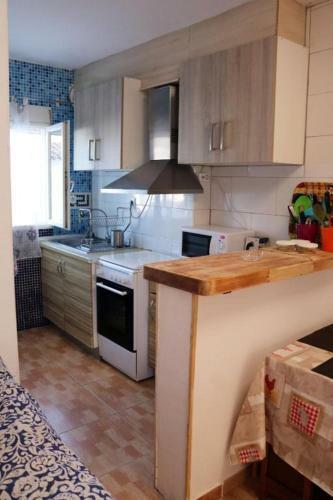 Apartamento La Cenia