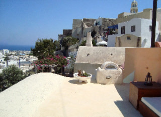 Apartamento Timedrops Santorini