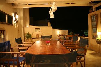 Apartamento Timedrops Santorini