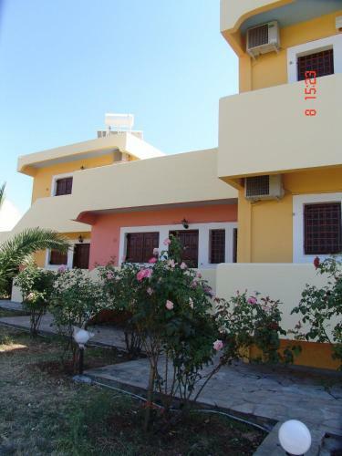 Terpsichore Apartments