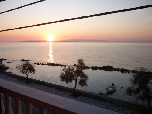 Apartamento Pension Elena