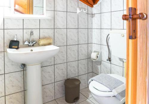 Apartamento Pension Elena