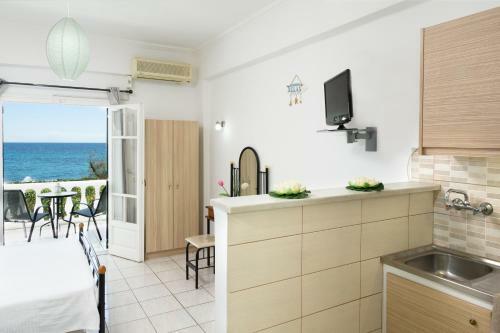 Apartamento Pension Elena