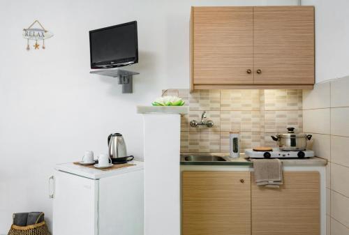 Apartamento Pension Elena