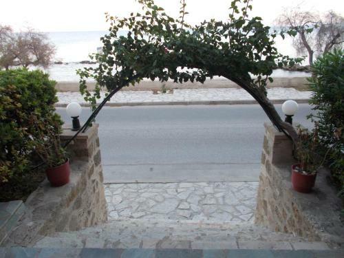 Apartamento Pension Elena