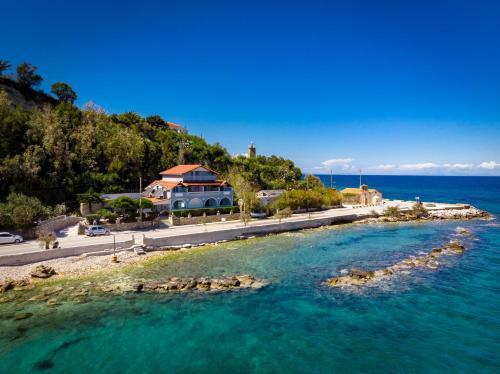 Apartamento Pension Elena