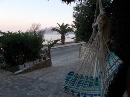 Apartamento Pension Elena