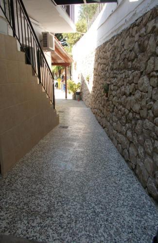 Apartamento Pension Elena