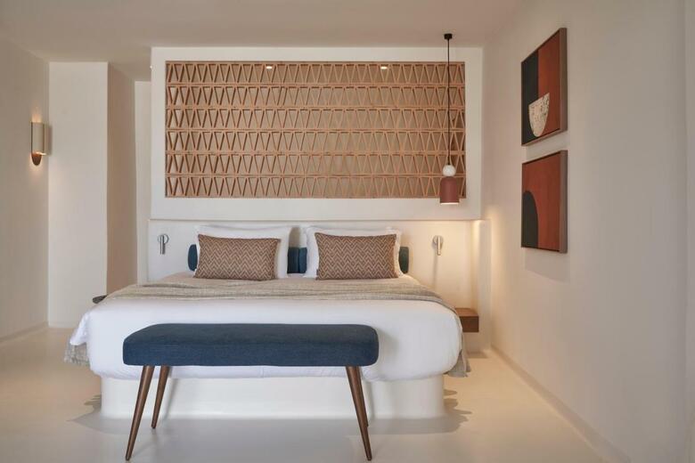 Minois Village Hotel & Spa