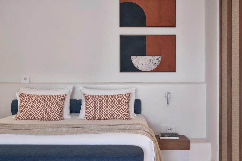 Minois Village Hotel & Spa
